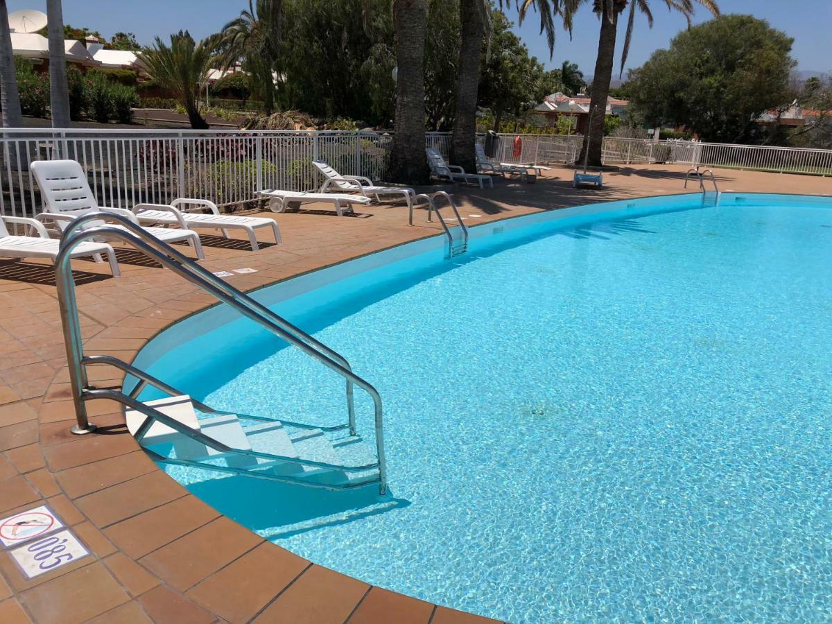 Tc Bungalow Melocotones 15 Maspalomas  Exterior photo